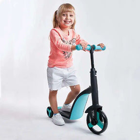 Funride Kinderdreirad