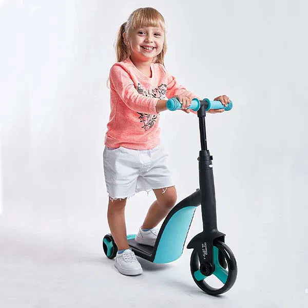 Funride Kinderdreirad