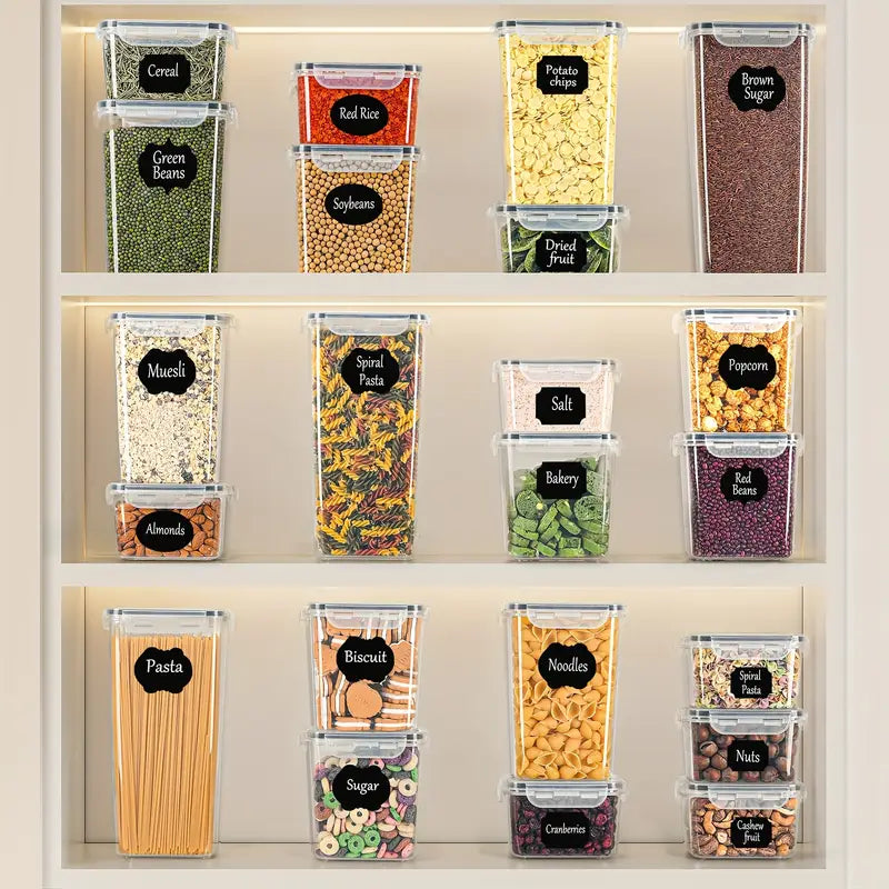 KüchenOrdnung Kit