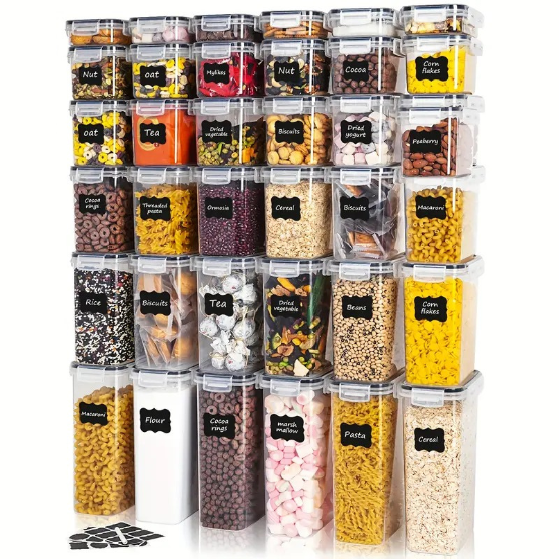 KüchenOrdnung Kit