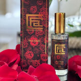 Rose Fatale Raumspray
