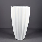 San José geriffelte Vase