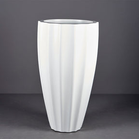 San José geriffelte Vase