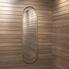 Glam Capsule G Spiegel 150x40cm