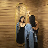 Glam Capsule G Spiegel 150x40cm