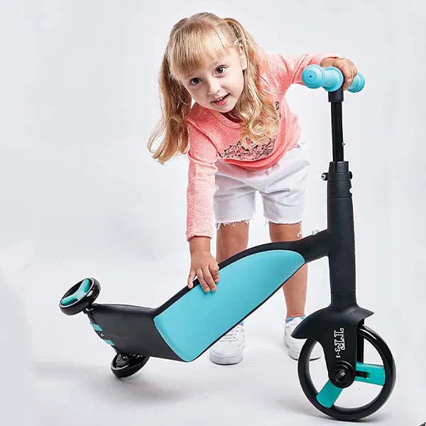 Funride Kinderdreirad