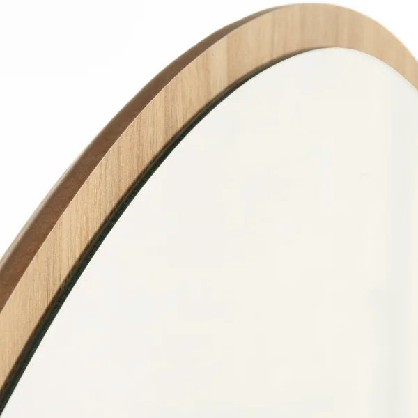 Scand Spiegel 150 cm x 90 cm Tauari