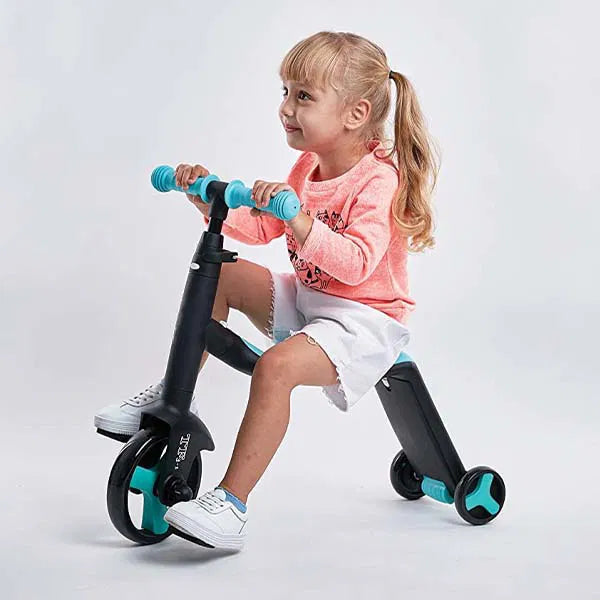 Funride Kinderdreirad