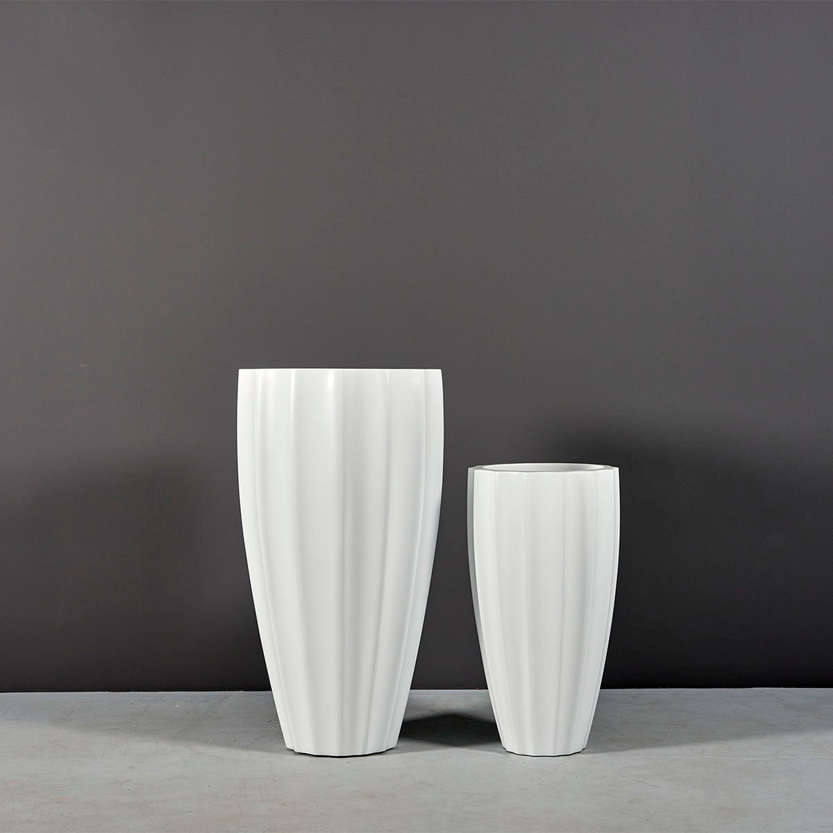 San José geriffelte Vase