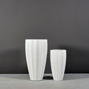 San José geriffelte Vase